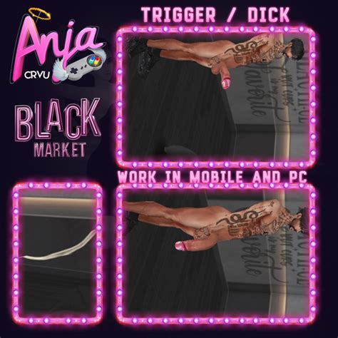 black market imvu|Triggers Archives